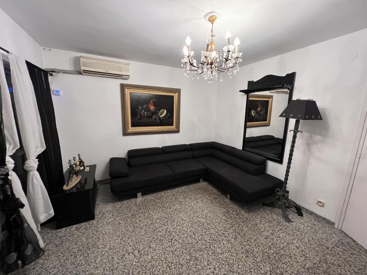 Апартаменти Acacias IV 15A Бенідорм Екстер'єр фото