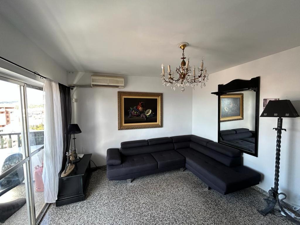 Апартаменти Acacias IV 15A Бенідорм Екстер'єр фото